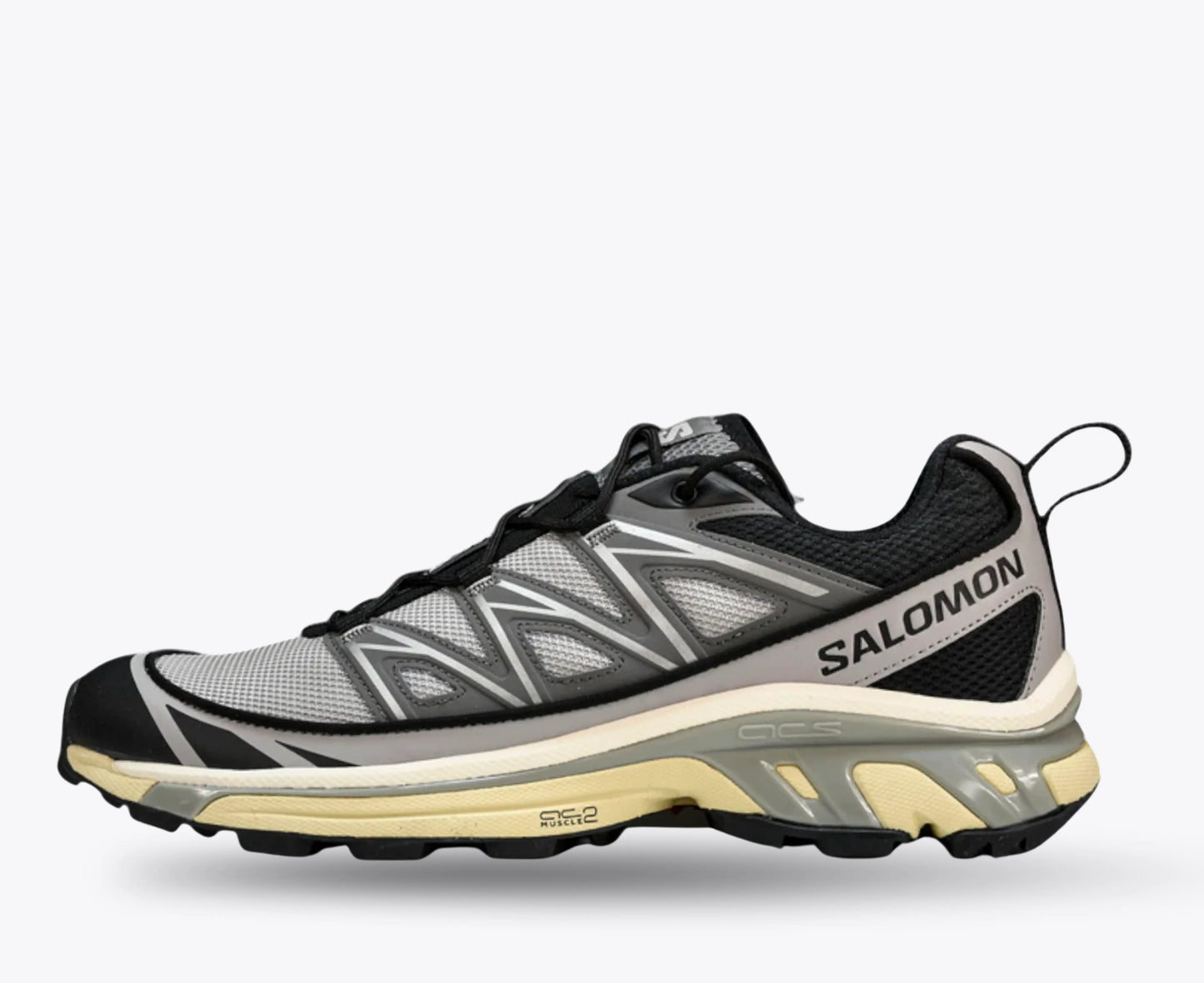 Salomon XT-6 Expanse Alloy Quiet Shade Salomon