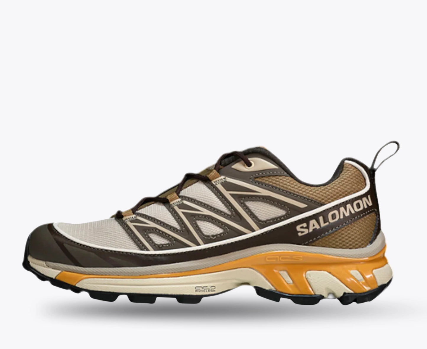 Salomon XT-6 Expanse Feather Grey Golden Oak Salomon
