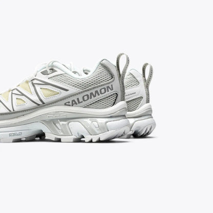 Salomon XT-6 Expanse Vanilla Ice/White/Alloy Salomon