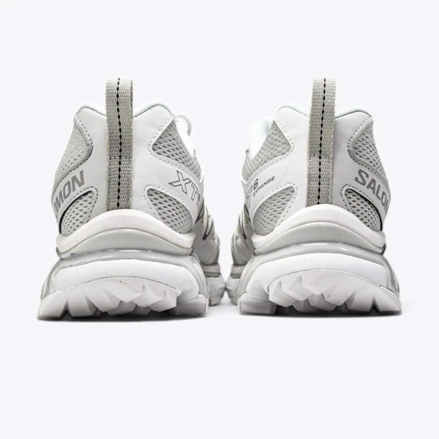 Salomon XT-6 Expanse Vanilla Ice/White/Alloy Salomon