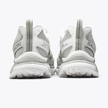 Salomon XT-6 Expanse Vanilla Ice/White/Alloy Salomon