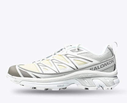 Salomon XT-6 Expanse Vanilla Ice/White/Alloy Salomon