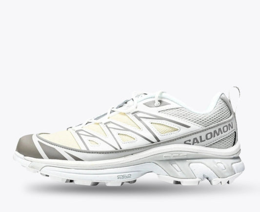 Salomon XT-6 Expanse Vanilla Ice/White/Alloy Salomon