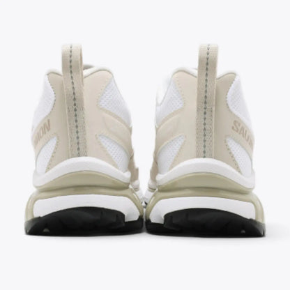 Salomon XT-6 Expanse White/Bleached Sand/Dusky Orchid Salomon