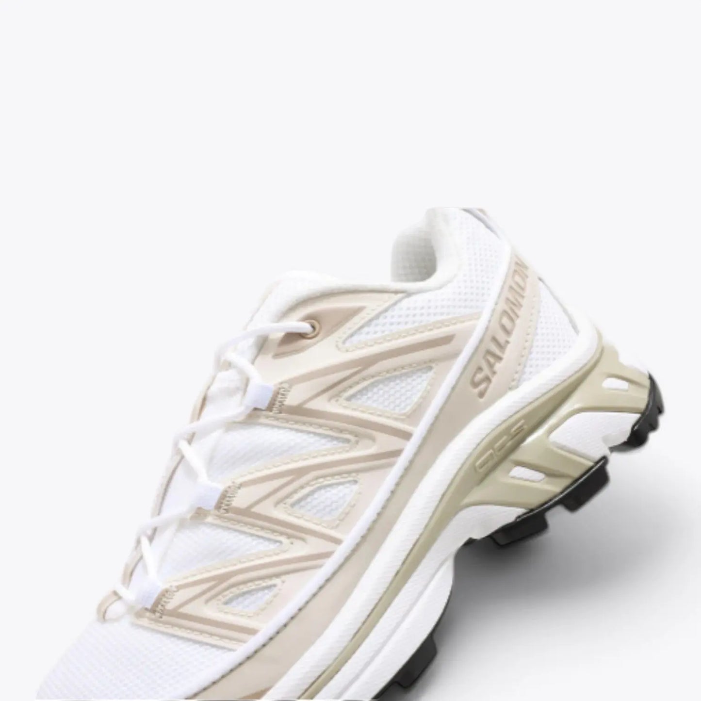 Salomon XT-6 Expanse White/Bleached Sand/Dusky Orchid Salomon