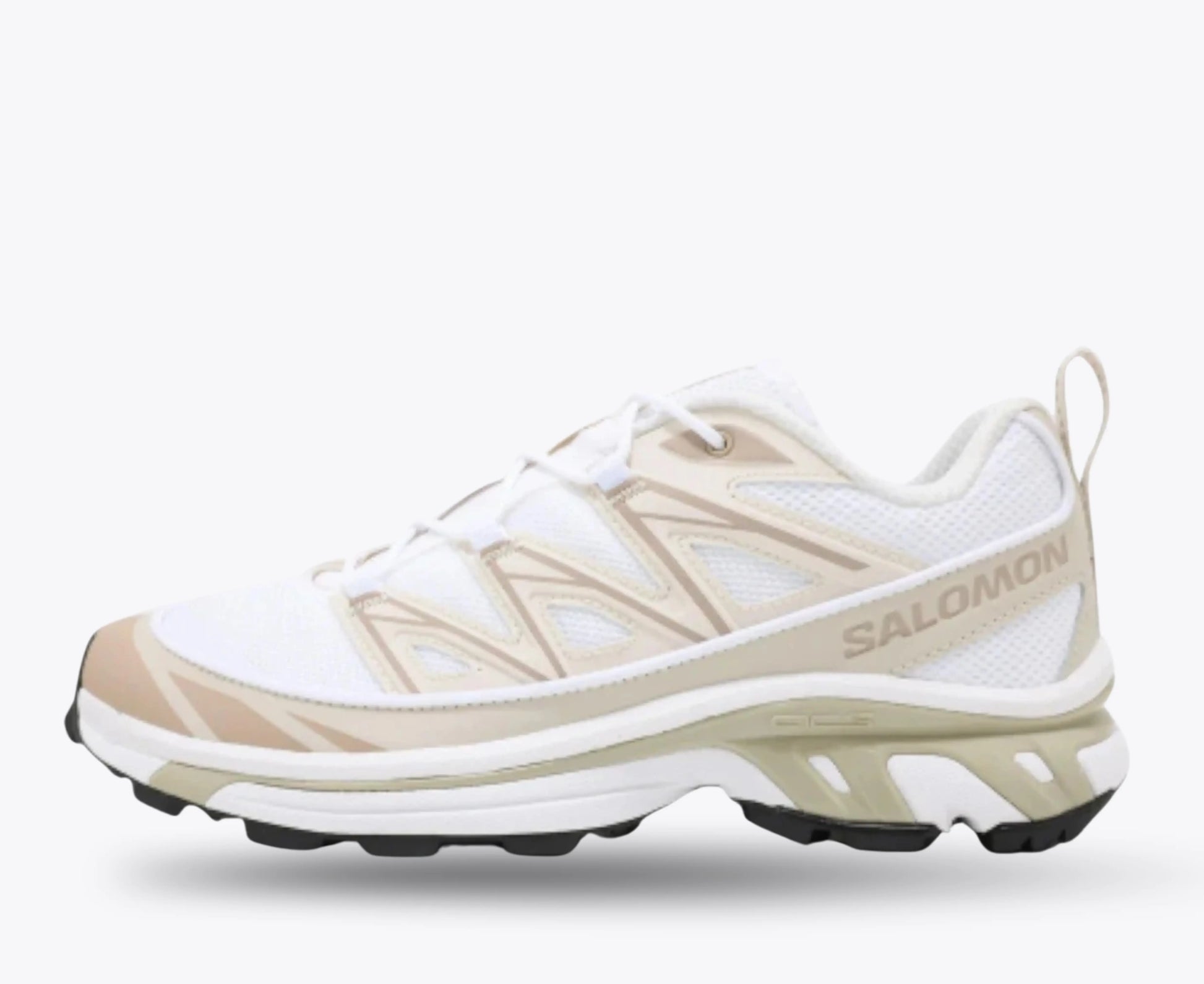 Salomon XT-6 Expanse White/Bleached Sand/Dusky Orchid Salomon