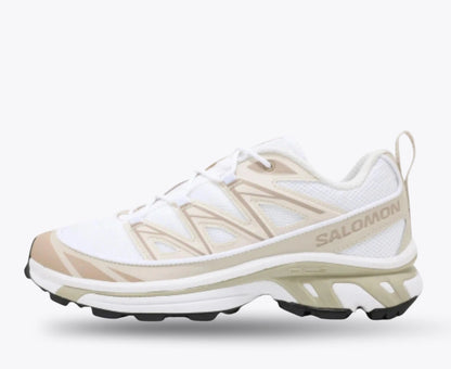 Salomon XT-6 Expanse White/Bleached Sand/Dusky Orchid Salomon