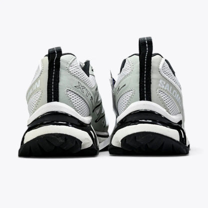 Salomon XT-6 Expanse White/Metal/Black Salomon