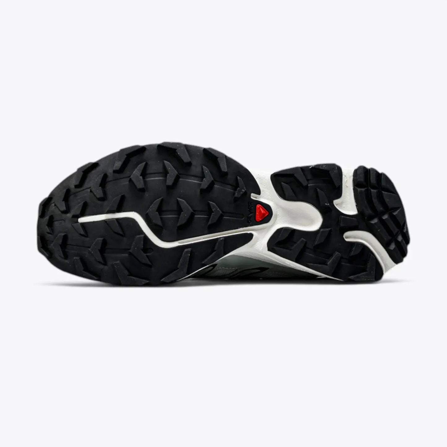 Salomon XT-6 Expanse White/Metal/Black Salomon
