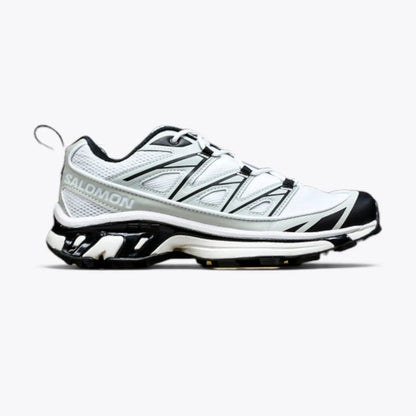 Salomon XT-6 Expanse White/Metal/Black Salomon