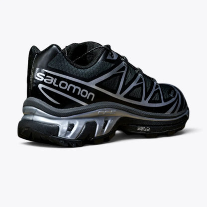 Salomon XT-6 GORE-TEX Black/Footwear Silver Salomon