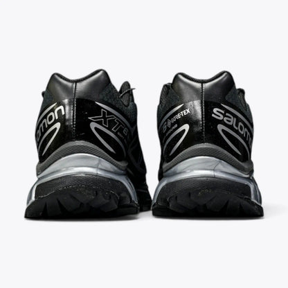 Salomon XT-6 GORE-TEX Black/Footwear Silver Salomon