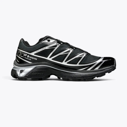 Salomon XT-6 GORE-TEX Black/Footwear Silver Salomon