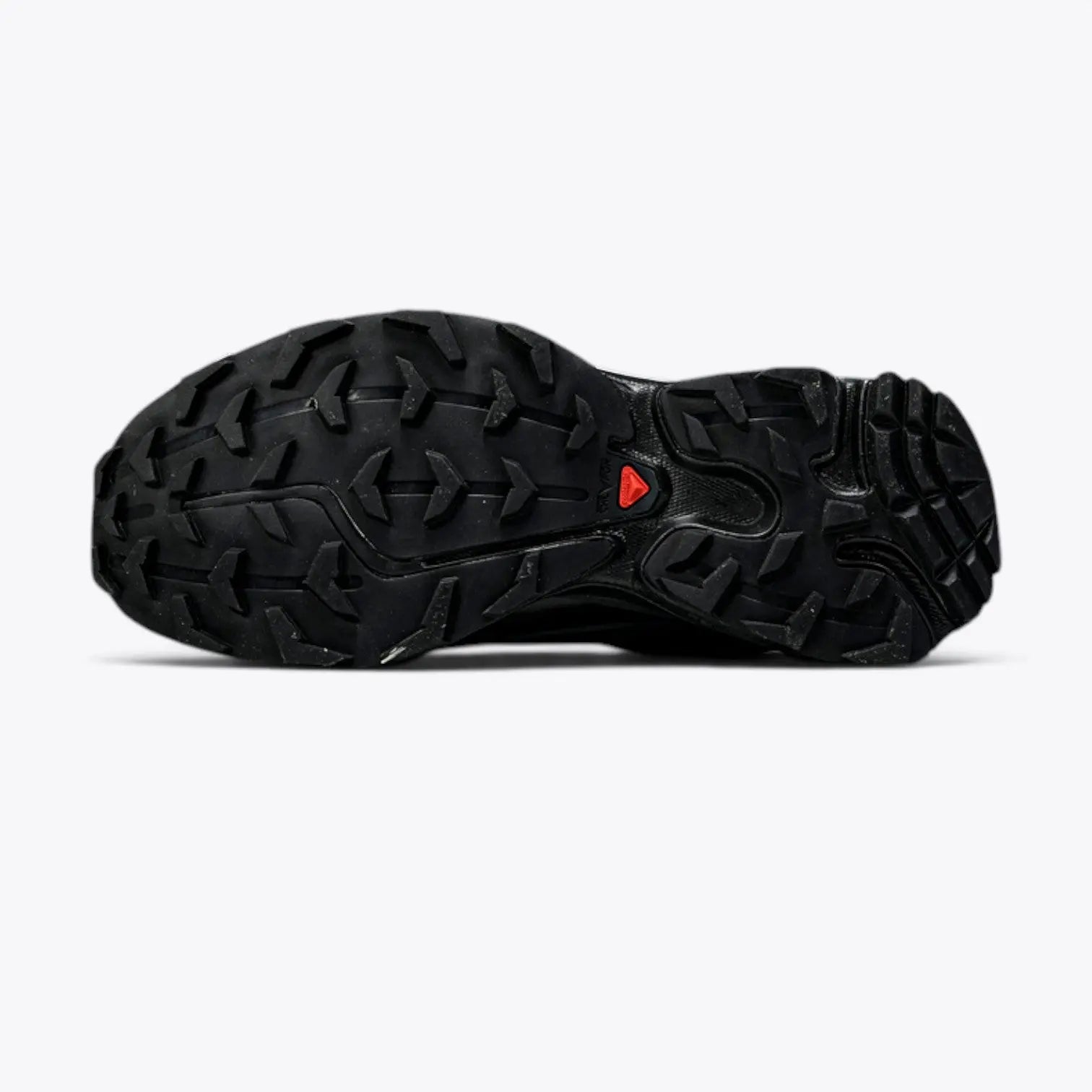 Salomon XT-6 GORE-TEX Black/Footwear Silver Salomon