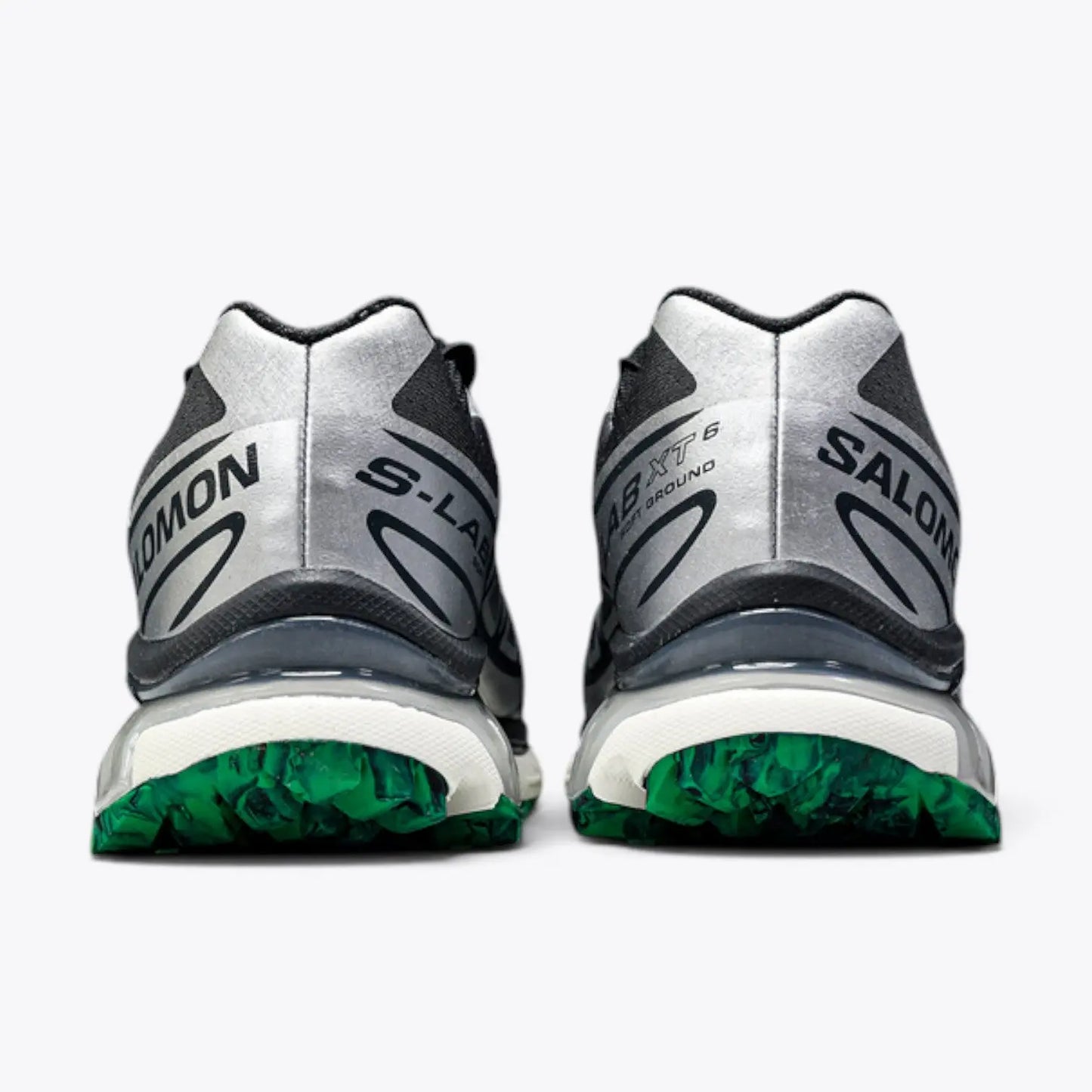 Salomon XT-6 GORE-TEX END Asphalt Emerald Salomon