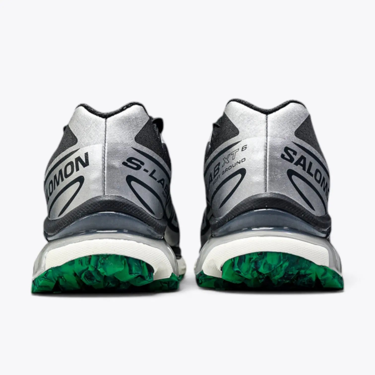 Salomon XT-6 GORE-TEX END Asphalt Emerald Salomon
