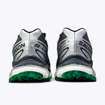 Salomon XT-6 GORE-TEX END Asphalt Emerald Salomon