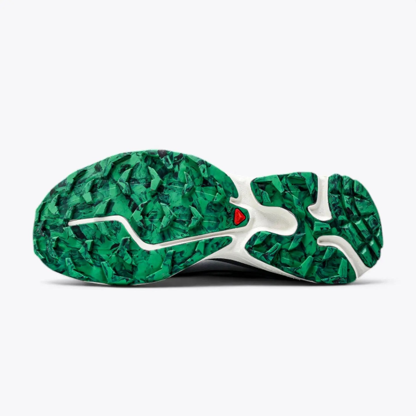 Salomon XT-6 GORE-TEX END Asphalt Emerald Salomon