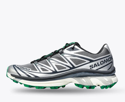 Salomon XT-6 GORE-TEX END Asphalt Emerald Salomon