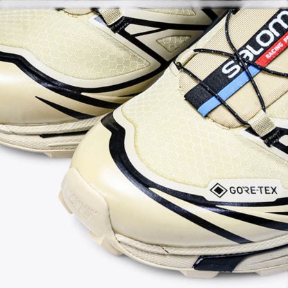 Salomon XT-6 GORE-TEX Safari/Black Salomon