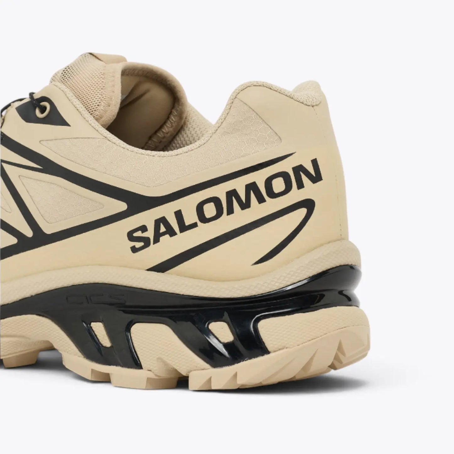 Salomon XT-6 GORE-TEX Safari/Black Salomon