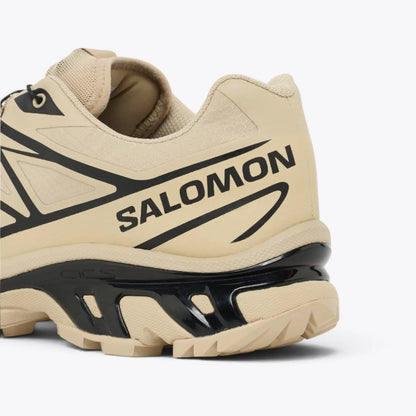 Salomon XT-6 GORE-TEX Safari/Black Salomon