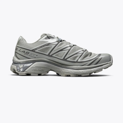Salomon XT-6 Ghost Grey/Ghost Grey/Grey Flannel Salomon