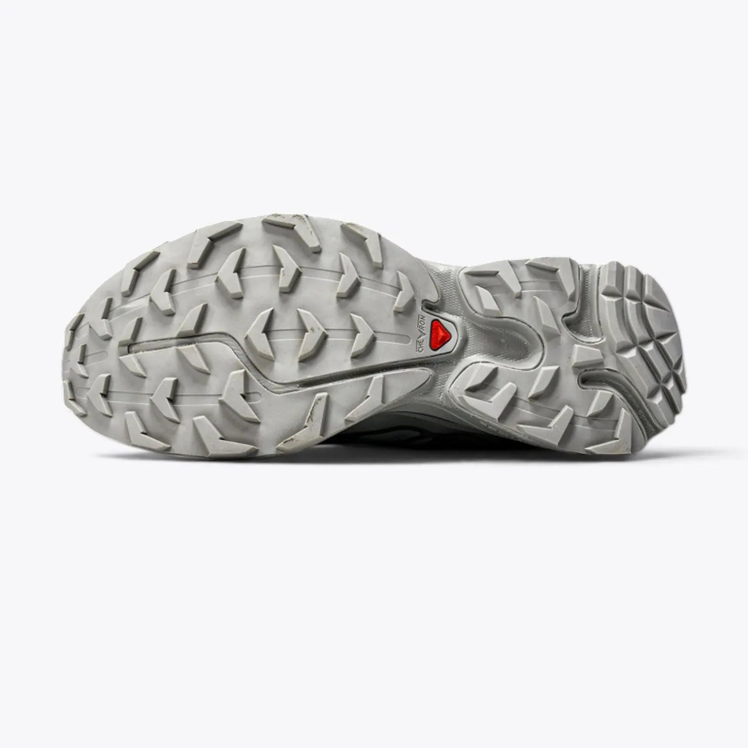 Salomon XT-6 Ghost Grey/Ghost Grey/Grey Flannel Salomon
