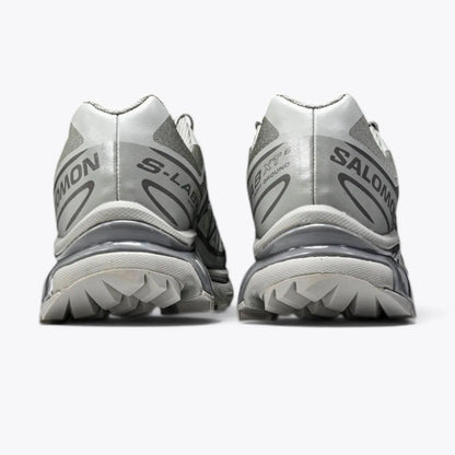Salomon XT-6 Ghost Grey/Ghost Grey/Grey Flannel Salomon