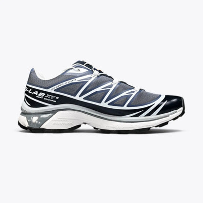 Salomon XT-6 Grisaille/Blue Nights Salomon