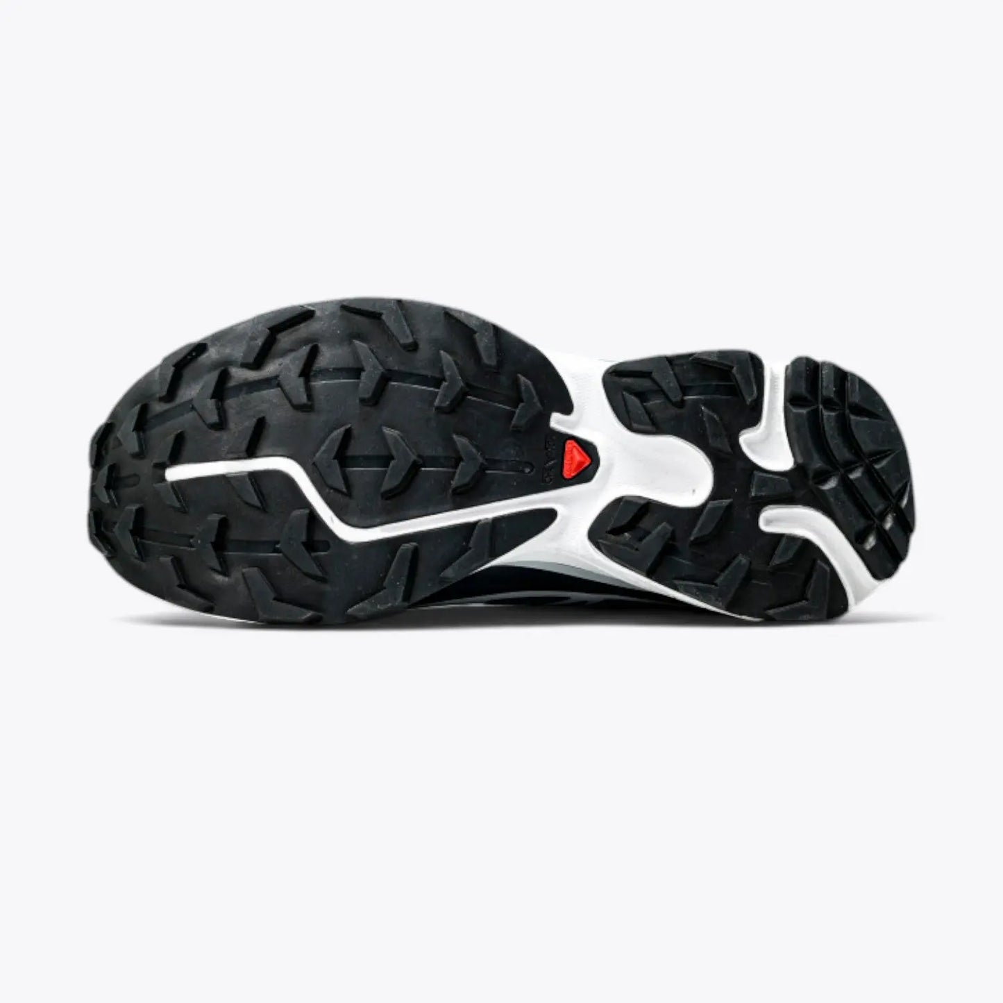 Salomon XT-6 Grisaille/Blue Nights Salomon