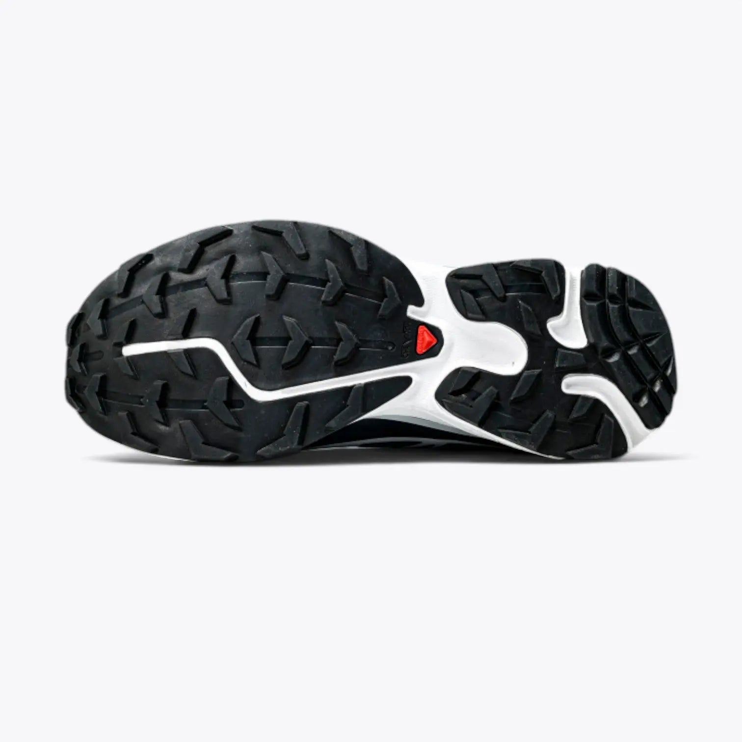Salomon XT-6 Grisaille/Blue Nights Salomon