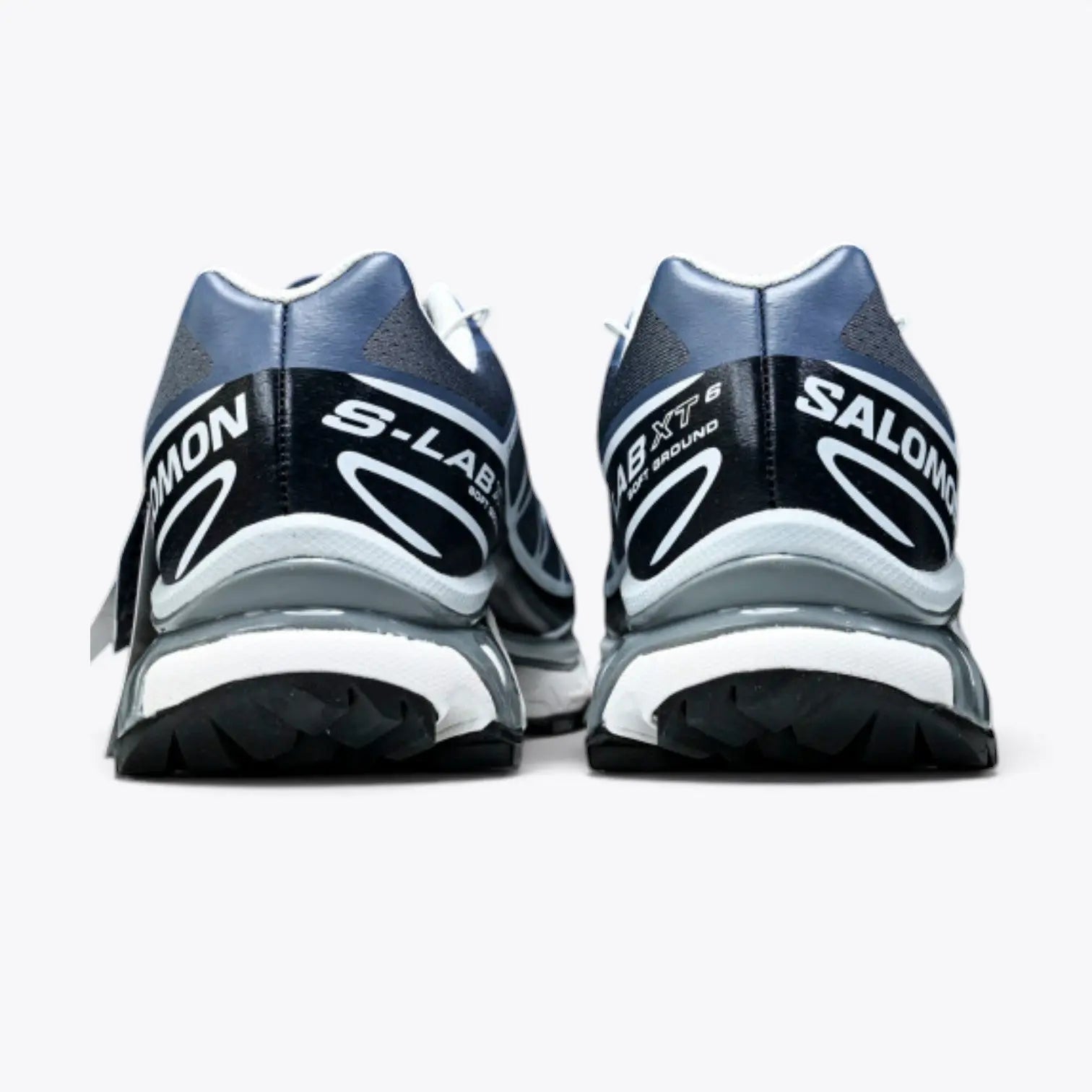 Salomon XT-6 Grisaille/Blue Nights Salomon