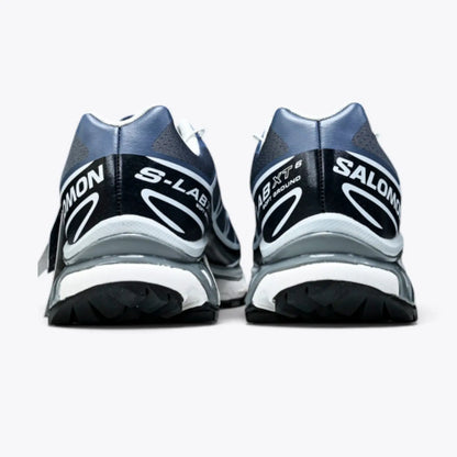 Salomon XT-6 Grisaille/Blue Nights Salomon