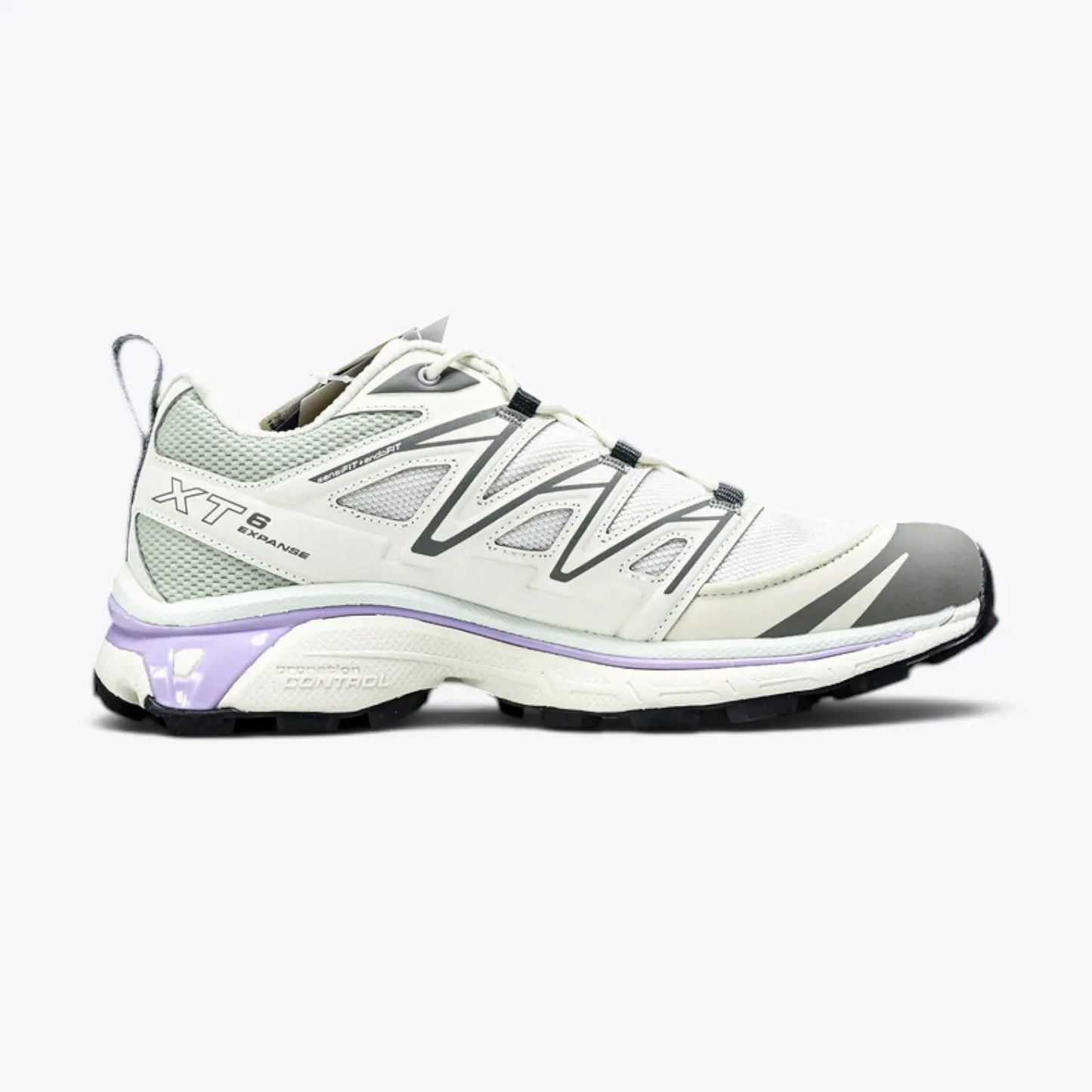 Salomon XT-6 Mindful Vanilla Ice/Cloud Pink/Orchid Petal Salomon