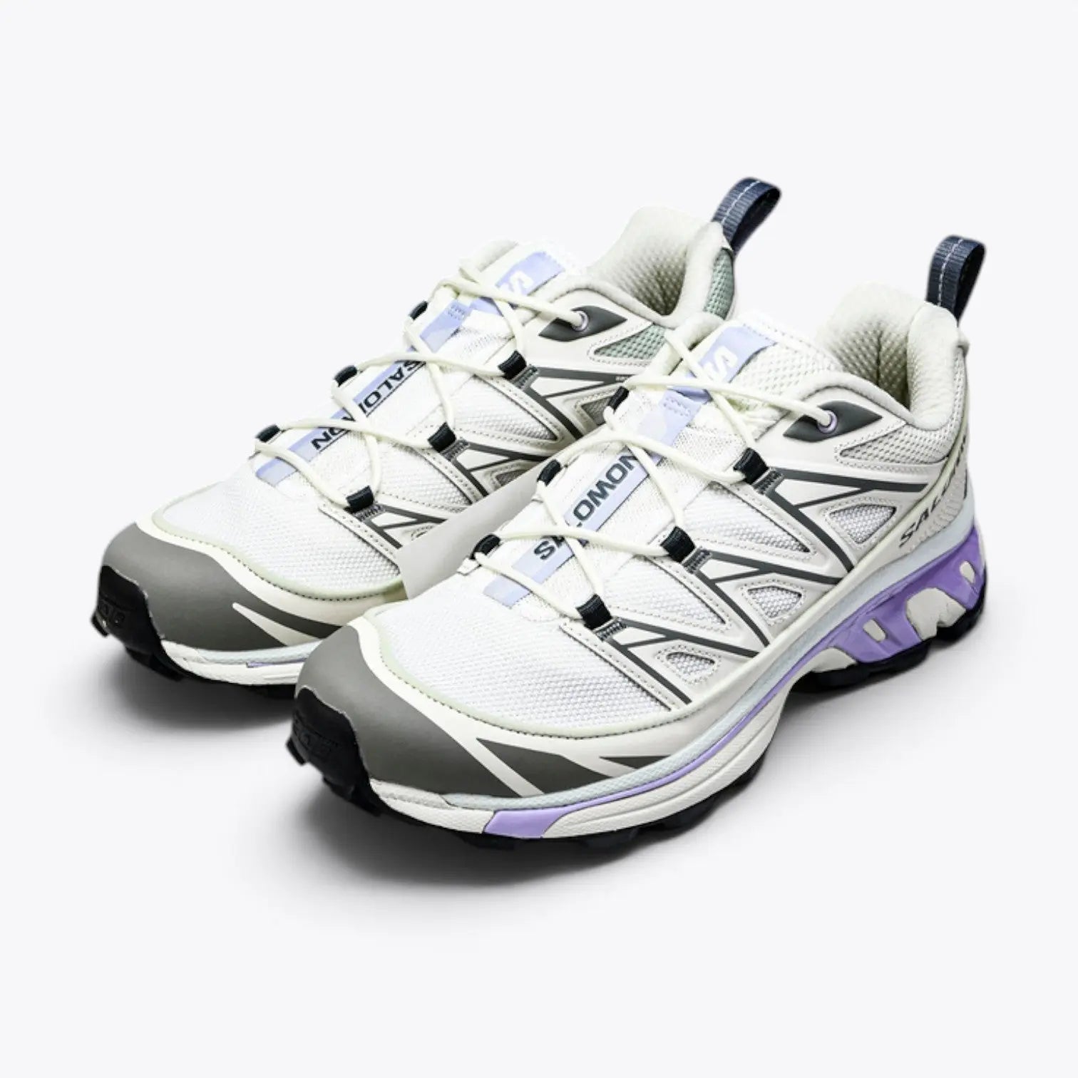 Salomon XT-6 Mindful Vanilla Ice/Cloud Pink/Orchid Petal Salomon