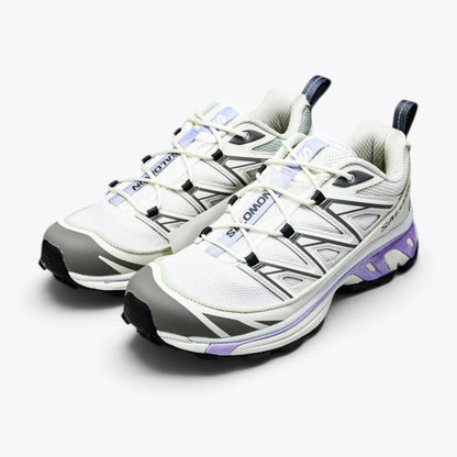 Salomon XT-6 Mindful Vanilla Ice/Cloud Pink/Orchid Petal Salomon