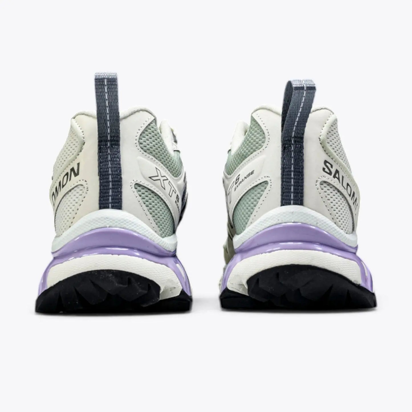 Salomon XT-6 Mindful Vanilla Ice/Cloud Pink/Orchid Petal Salomon
