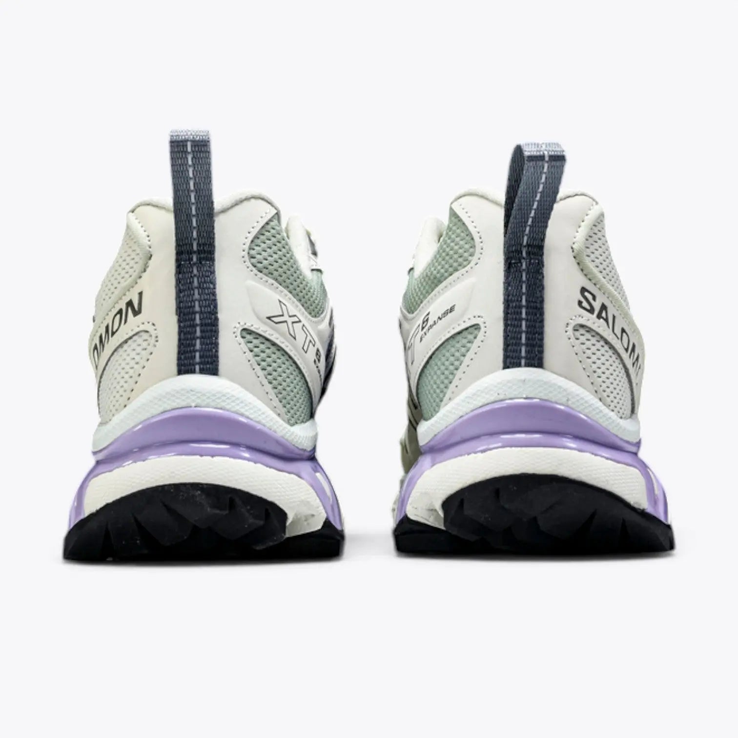 Salomon XT-6 Mindful Vanilla Ice/Cloud Pink/Orchid Petal Salomon