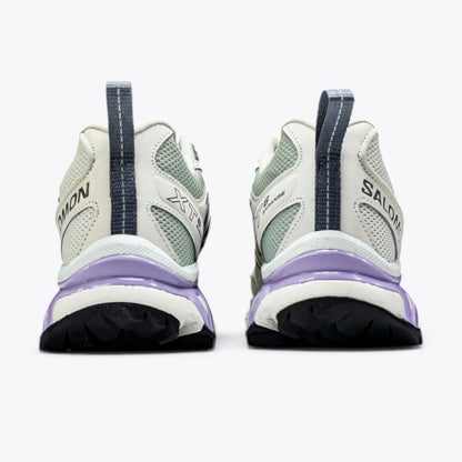 Salomon XT-6 Mindful Vanilla Ice/Cloud Pink/Orchid Petal Salomon