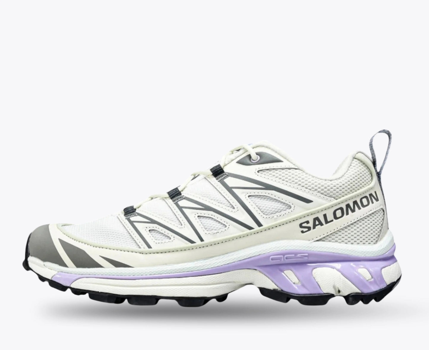 Salomon XT-6 Mindful Vanilla Ice/Cloud Pink/Orchid Petal Salomon