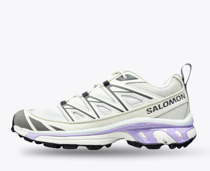 Salomon XT-6 Mindful Vanilla Ice/Cloud Pink/Orchid Petal Salomon