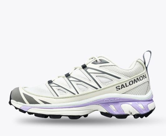 Salomon XT-6 Mindful Vanilla Ice/Cloud Pink/Orchid Petal Salomon