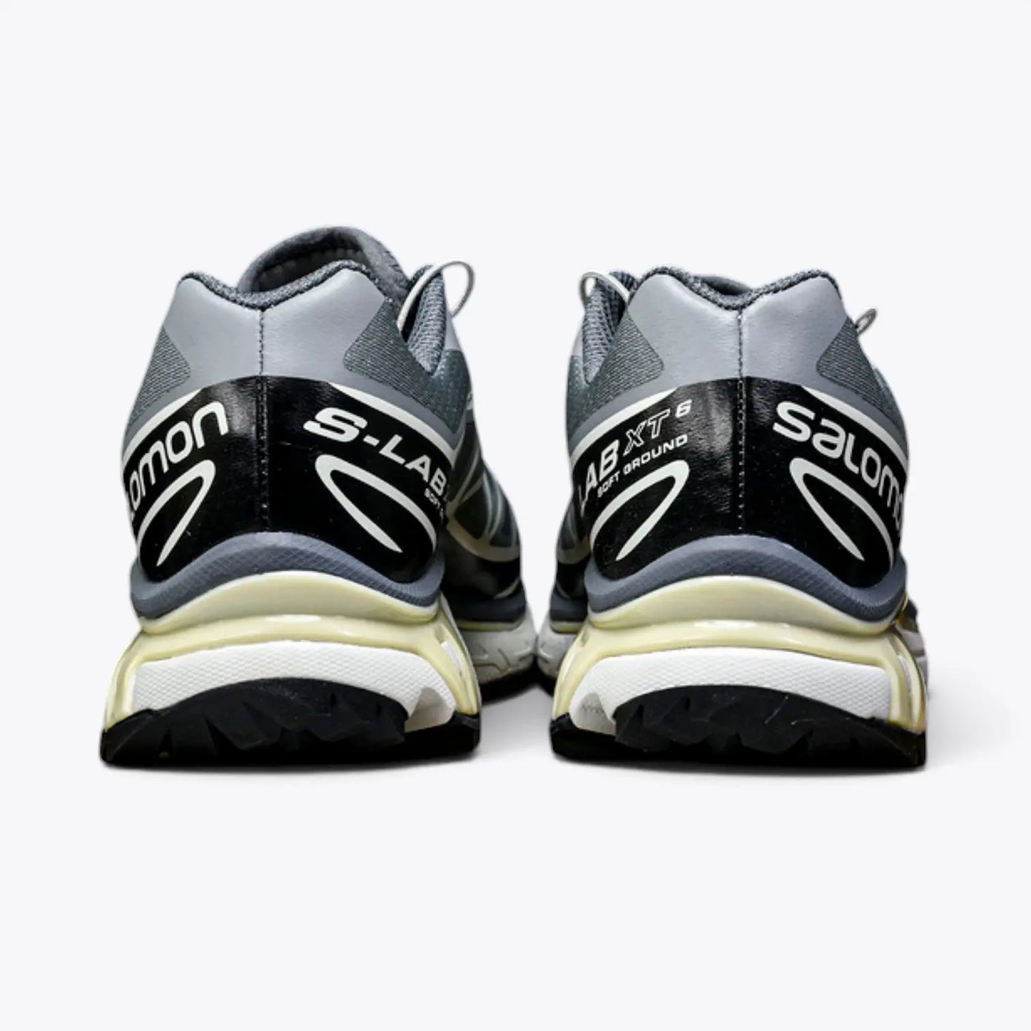 Salomon XT-6 RECUT Monument/Phantom/Vanilla Ice Salomon