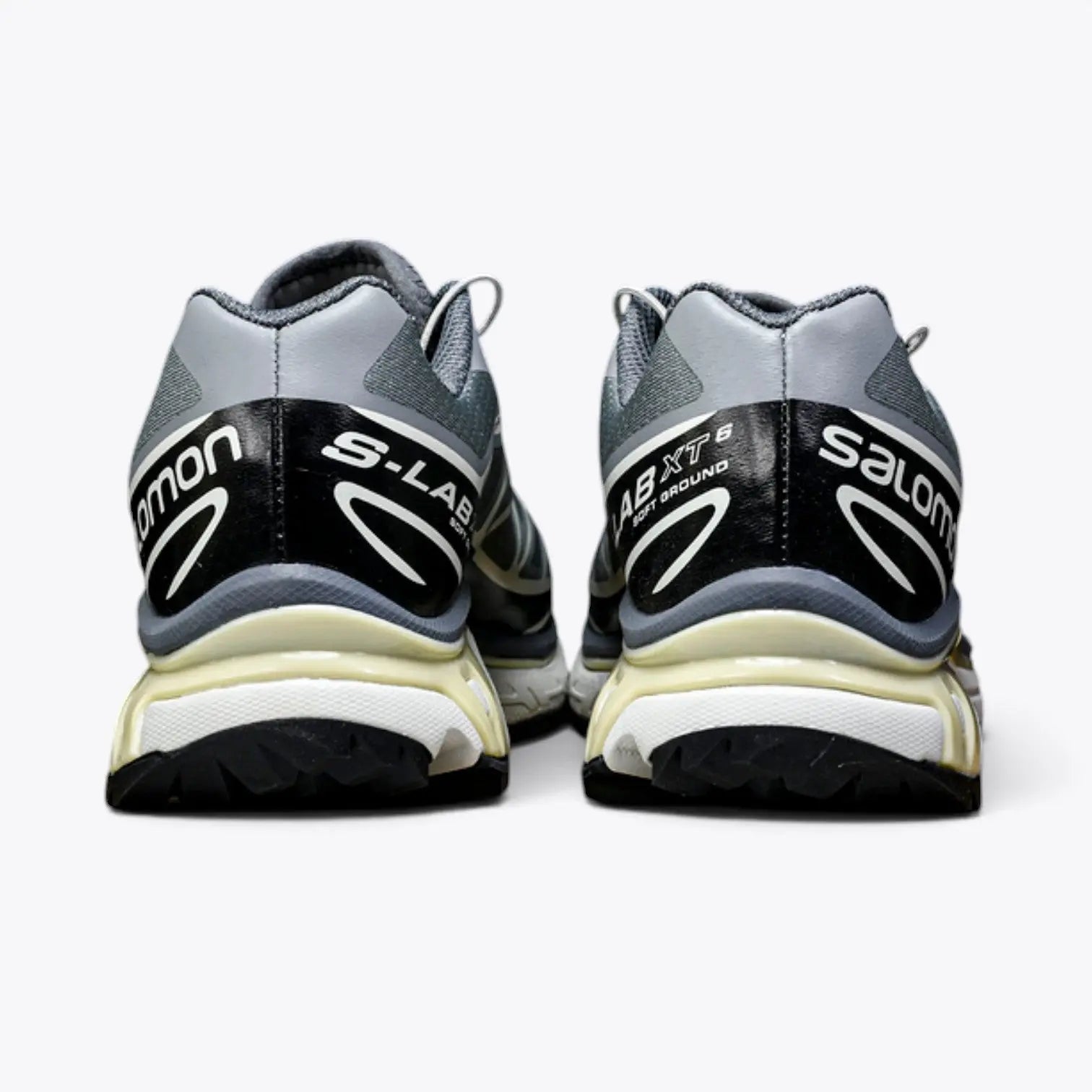 Salomon XT-6 RECUT Monument/Phantom/Vanilla Ice Salomon