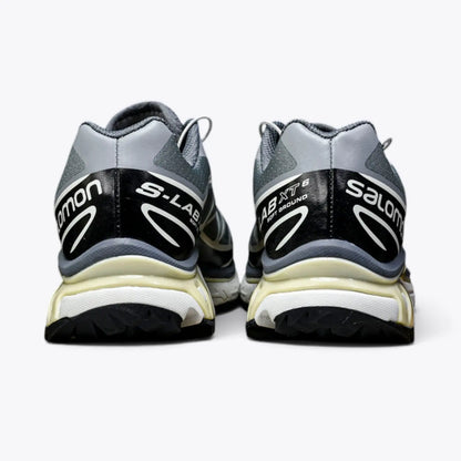 Salomon XT-6 RECUT Monument/Phantom/Vanilla Ice Salomon