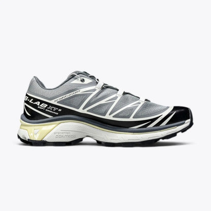 Salomon XT-6 RECUT Monument/Phantom/Vanilla Ice Salomon