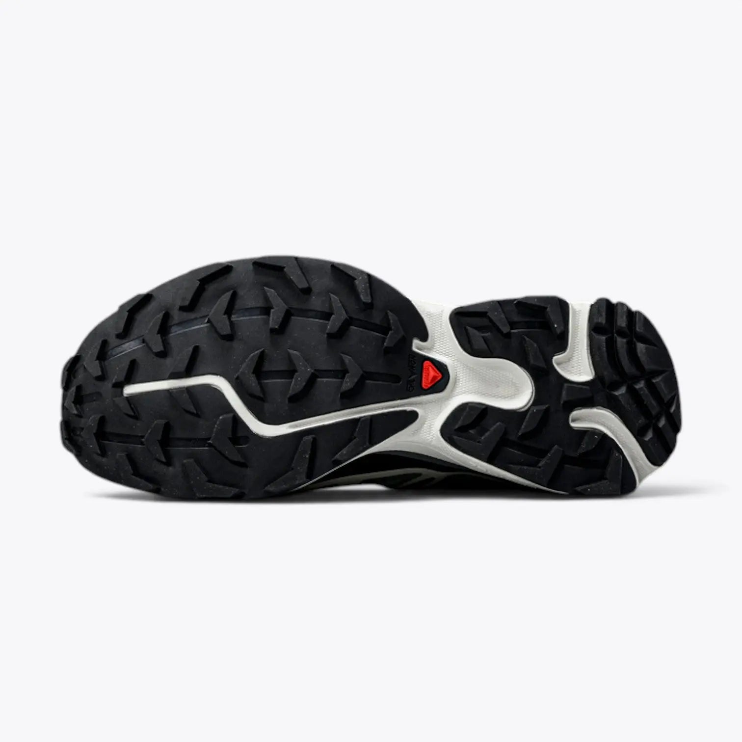 Salomon XT-6 RECUT Monument/Phantom/Vanilla Ice Salomon