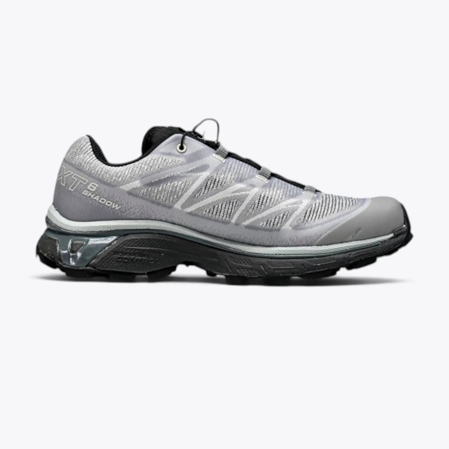 Salomon XT-6 Shadow Gull Grey/Violet Salomon