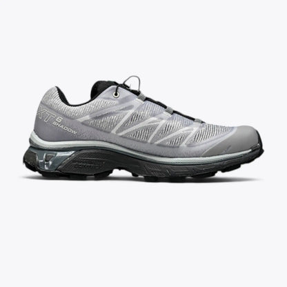 Salomon XT-6 Shadow Gull Grey/Violet Salomon